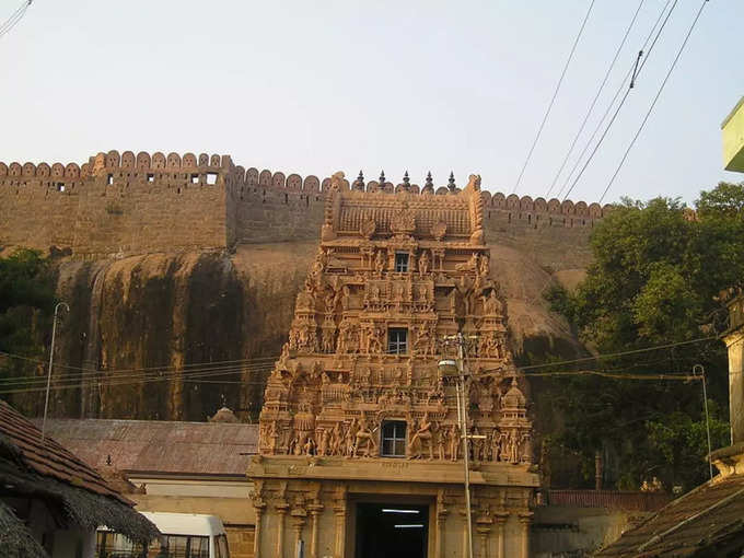 ​ಸತ್ಯಮೂರ್ತಿ ಪೆರುಮಾಳ್ ದೇವಾಲಯ