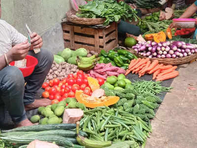 Market Price Today: শনিবারে ফাঁকা মাছের বাজার, সস্তা সবজি!