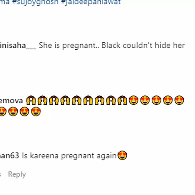 kareena kapoor khan pregnant