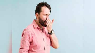 Bad Breath Tips: నోటి దుర్వాసనతో ఇబ్బందిపడుతున్నారా.. ఈ టిప్స్‌ ఫాలో అవ్వండి..! 