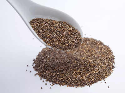 Flax Seeds benefits: ഫ്‌ലാക്‌സ് സീഡ്‌സ് ആഹാരത്തില്‍ ചേര്‍ക്കാം; ആരോഗ്യം മെച്ചപ്പെടുത്താം