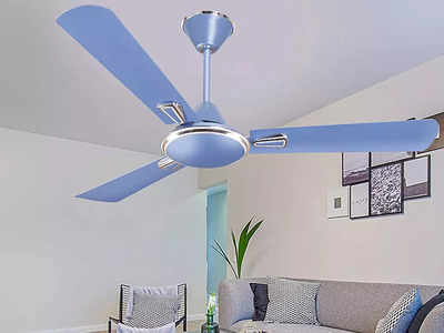 इन Ceiling Fan में आपको मिलेगा पावर और लुक का जबरदस्त कॉम्बो, पाएं ₹1100 तक का डिस्काउंट