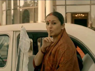Maharani 2 Teaser: हुमा कुरैशी और सोहम शाह की महारानी 2 का टीजर रिलीज, रिश्तों में छिड़ी सत्ता की जंग