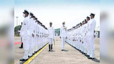 Navy Recruitment 2022: बारावी उत्तीर्णांना अग्नीवीर पदावर काम करण्याची संधी, येथे करा अर्ज