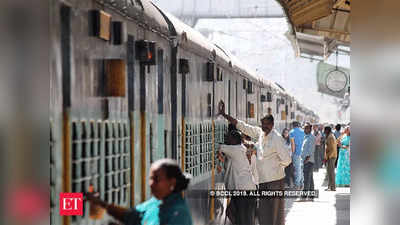 Indian Railways: రైల్వే ప్రయాణికులకు శుభవార్త.. కొత్త సర్వీసులు తీసుకువచ్చిన ఐఆర్‌సీటీసీ! 