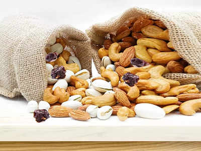 सेहत के लिए फायदेमंद हो सकते हैं ये Roasted Nuts, स्नैक्स की तरह करें इस्तेमाल