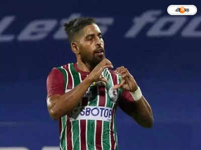 Roy Krishna: অস্ট্রেলিয়ার ক্লাব নয় ISL-এ সুনীলদের বেঙ্গালুরুতে রয় কৃষ্ণা