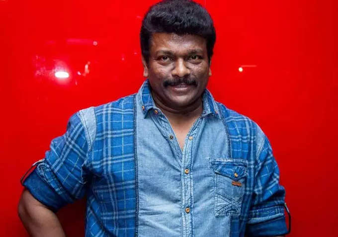 Parthiban