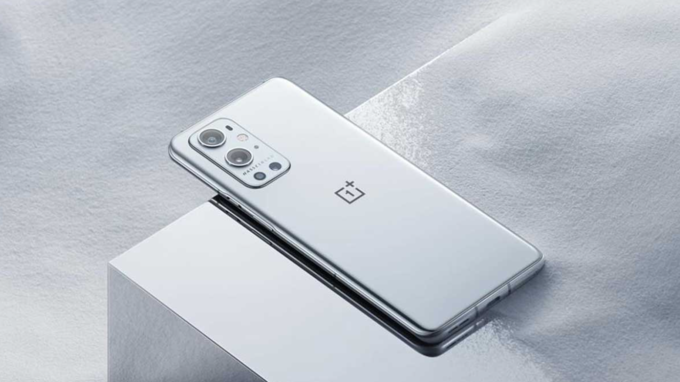 OnePlus 9 5G Series