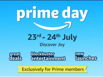 Amazon Prime Day Sale: iPhone से Xiaomi तक इन स्मार्टफोन्स पर मिलेंगी Top Deals