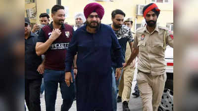 Navjot Singh Sidhu News: सिद्धू को जेल में हो रहा घुटने का दर्द, डॉक्टर ने दी वजन कम करने की सलाह