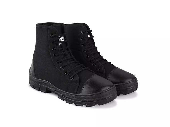 Waterproof shoes for men 1