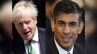 Boris Johnson on Rishi Sunak: ‘বিশ্বাসঘাতক’ ঋষি প্রধানমন্ত্রীর কুর্সিতে বসুক, চান না বরিস