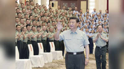 Xi Jinping News: लद्दाख के नजदीक क्या कर रहे चीनी राष्ट्रपति शी जिनपिंग, शिनजियांग में सैनिकों से की मुलाकात
