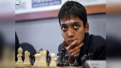 R Praggnanandhaa: शतरंज खिलाड़ी आर प्रज्ञानानंदा ने जीता एक और खिताब, रैंकिंग में भी आया उछाल