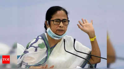 Mamata Banerjee: उपराष्ट्रपति चुनाव पर चर्चा के लिए ममता ने तृणमूल कांग्रेस के सांसदों की बुलाई बैठक
