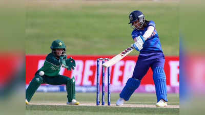 Cricket at CWG 2022: कॉमनवेल्थ गेम्स में पाकिस्तान के खिलाफ अभियान शुरू करेगा भारत, कब होगा गोल्ड मेडल मैच, देखें पूरा शेड्यूल