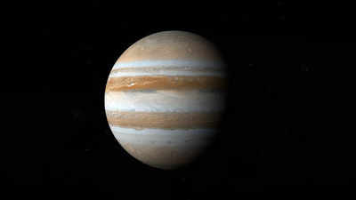 Jupiter Retrograde: এবার বিপরীতমুখী বৃহস্পতি, দারুণ অর্থ লাভের যোগ রয়েছে ৩ রাশির
