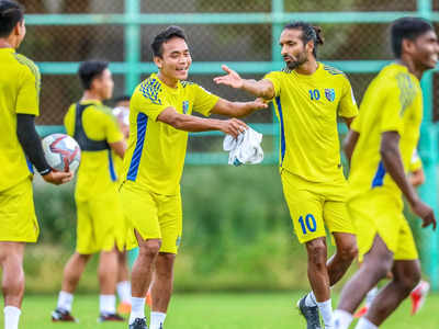 കുറച്ച് താരങ്ങളെ കൂടി കേരള ബ്ലാസ്‌റ്റേഴ്‌സ് ഒഴിവാക്കും, വാസ്‌ക്വെസിന്റെ പകരക്കാരൻ ഉടന്‍ ടീമിലെത്തും