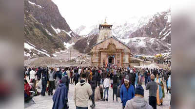 Char Dham Yatra: ভূমিধসে ব্যাহত বদ্রীনাথ-ঋষিকেশ সড়ক, অমরনাথের পর বন্ধ চারধাম যাত্রা