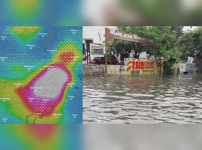 Ahmedabad Rain: 48 કલાક પછી અમદાવાદમાં ગડગડાટ સાથે તોફાની વરસાદ તૂટી પડશે! 