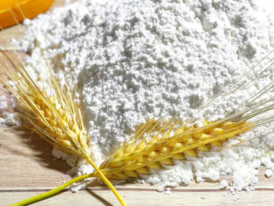 शुद्ध चक्की प्रोसेस से तैयार किए गए हैं ये Wheat Flour, इनमें नहीं मिलेगा मैदा