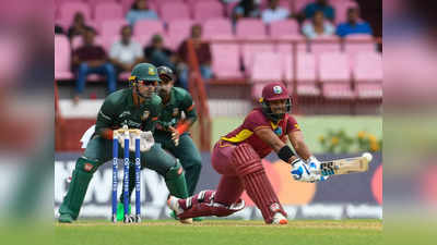 WI vs BAN: बांग्लादेश ने तीसरे वनडे में भी वेस्टइंडीज को रौंदा, 3-0 से सीरीज किया अपने नाम
