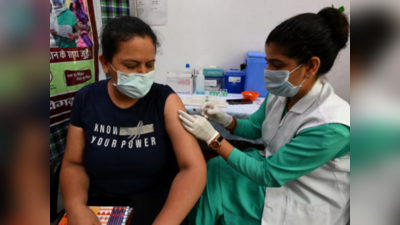 Corona Vaccine News : कोरोना वैक्सीन की 200 करोड़ डोज लगी, मोदी बोले- भारत ने फिर से इतिहास रच दिया