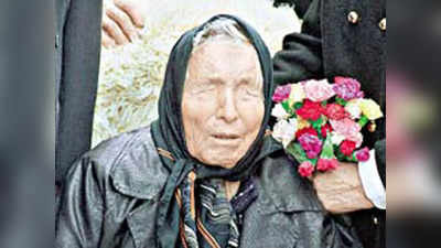 Baba Vanga Prediction: ಜಗತ್ತಿಗೆ ಮತ್ತೊಂದು ವೈರಸ್‌ ಆತಂಕ, 2028ಕ್ಕೆ ಶುಕ್ರನತ್ತ ಮಾನವರು-ಬಾಬಾ ವಂಗಾ ಭವಿಷ್ಯ