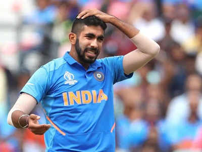IND vs ENG: तिसऱ्या वनडेसाठी जसप्रीत बुमराला रोहित शर्माने का केले संघाबाहेर, जाणून घ्या मोठं कारण...