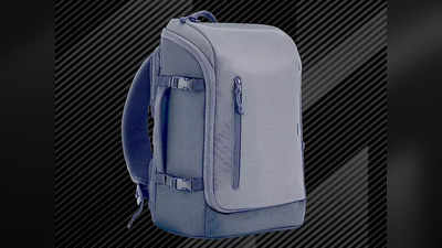 Waterproof Laptop Backpack: चाहे जितनी भी तेज हो बारिश इन बैग में नहीं भीगेगा आपका लैपटॉप और बाकी सामान
