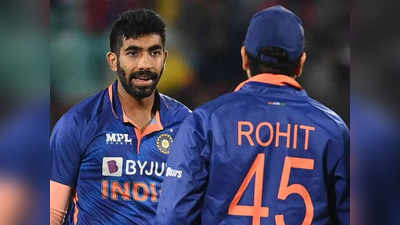 Jasprit Bumrah Injured: टीम इंडिया को बड़ा झटका, चोटिल जसप्रीत बुमराह मैच से बाहर, यह खिलाड़ी संभाल रहा मोर्चा