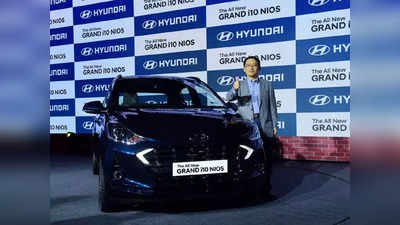 Hyundai Discount Offers : కొత్త కారు కొనే వారికి గుడ్‌న్యూస్.. భారీ డిస్కౌంట్లు ప్రకటించిన కంపెనీ