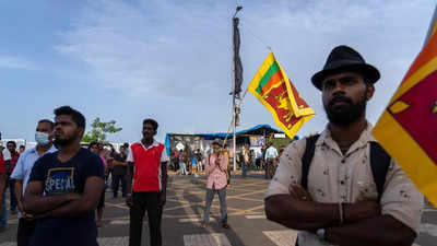 Sri Lanka crisis: ಲಂಕಾ ಪರಿಸ್ಥಿತಿ ಚರ್ಚೆಗೆ ಸರ್ವ ಪಕ್ಷ ಸಭೆ ಕರೆದ ಭಾರತ ಸರ್ಕಾರ