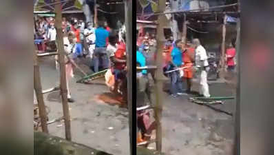 Fact Check: बंगाल में पुलिस ने कांवड़ियों पर किया लाठीचार्ज? जानिए सोशल मीडिया पर वायरल वीडियो की सच्चाई