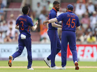 Hardik Pandya vs England: हार्दिक पंड्या ने इंग्लैंड की कमर तोड़ दी, फिर रोहित शर्मा ने बोलिंग से क्यों हटाया था? 