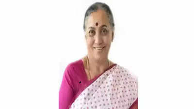 Margaret Alva: విపక్షాల ఉపరాష్ట్రపతి అభ్యర్థి మార్గరెట్ అల్వా