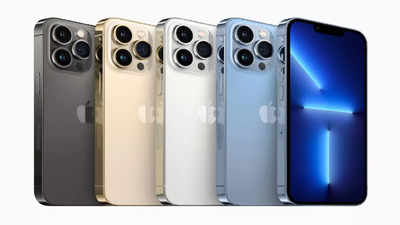 Apple iPhone 13 પર મળી રહ્યું છે 12 હજાર રૂપિયા સુધીનું ડિસ્કાઉન્ટ, જાણો ઓફર અંગે વિગતમાં