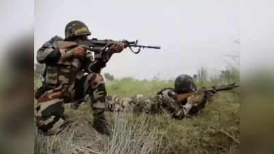 Kashmir: ফের রক্তাক্ত কাশ্মীর, পুলওয়ামায় জঙ্গি হানায় শহিদ আধা-সামরিক বাহিনীর আধিকারিক, আরও হামলার হুমকি!