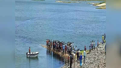 Jharkhand Boat Accident: విషాదంగా ముగిసిన ఫ్యామిలీ టూర్... పడవ బోల్తా పడి 8 మంది మృతి