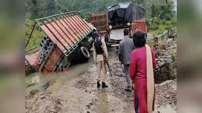 Assam Flood Update: অসমের বন্যা ভয়ংকর প্রাকৃতিক বিপর্যয়, আর্থিক সাহায্যের ঘোষণা কেন্দ্রের