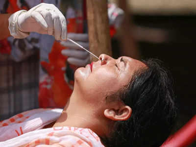 Health News: সংক্রমণে সামান্য স্বস্তি, চিন্তা বাড়াচ্ছে কলকাতা-২৪ পরগনা