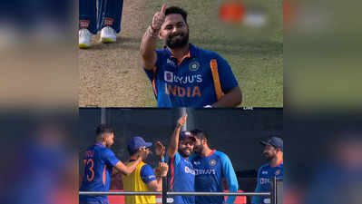 IND vs ENG 3rd ODI: ’அடி தூள்’…ரிஷப் பந்த் மிரட்டல் சதம்: வாயை பொளந்த இங்கிலாந்து: இந்தியா அபார வெற்றி!