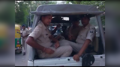 Patna Terror Module: गिरफ्तार नूरुद्दीन जंगी ने अदालत में खुद रखा अपना पक्ष, कोर्ट ने ज्यूडिशियल कस्टडी में भेजा