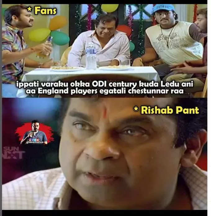 Telugu Memes : మండే తాజా మీమ్స్ .. వెంటాడే ట్రోల్స్