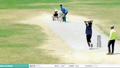Molipur Fake Cricket League: મહેસાણામાં 2-4 મહિના નહીં 1 વર્ષ સુધી ખેતરમાં મેચ રમાડવાનો મોટો પ્લાન હતો