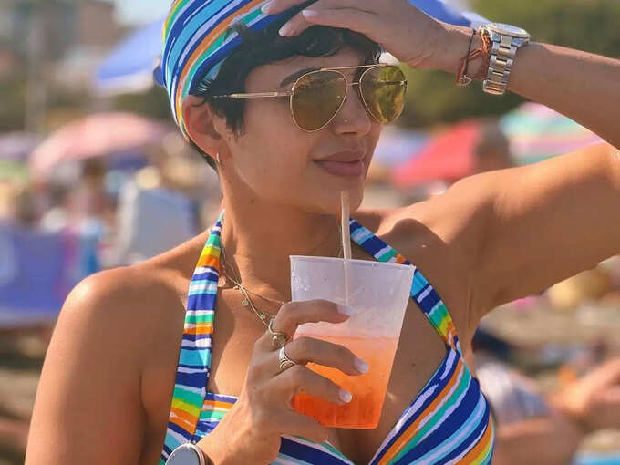 actress mandira bedi