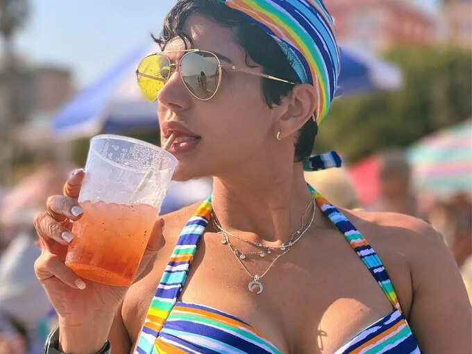 mandira bedi