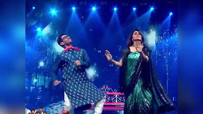 Dance Deewane Juniors: नीतू कपूर संग आमिर खान ने किया आती क्या खंडाला पर डांस, फैन्स ने की तारीफ