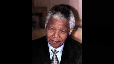 Nelson Mandela day : నల్ల జాతి సూరీడు.. నెల్సన్ మండేలా దినోత్సవం .. కొన్ని సత్యాలు